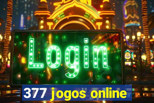 377 jogos online